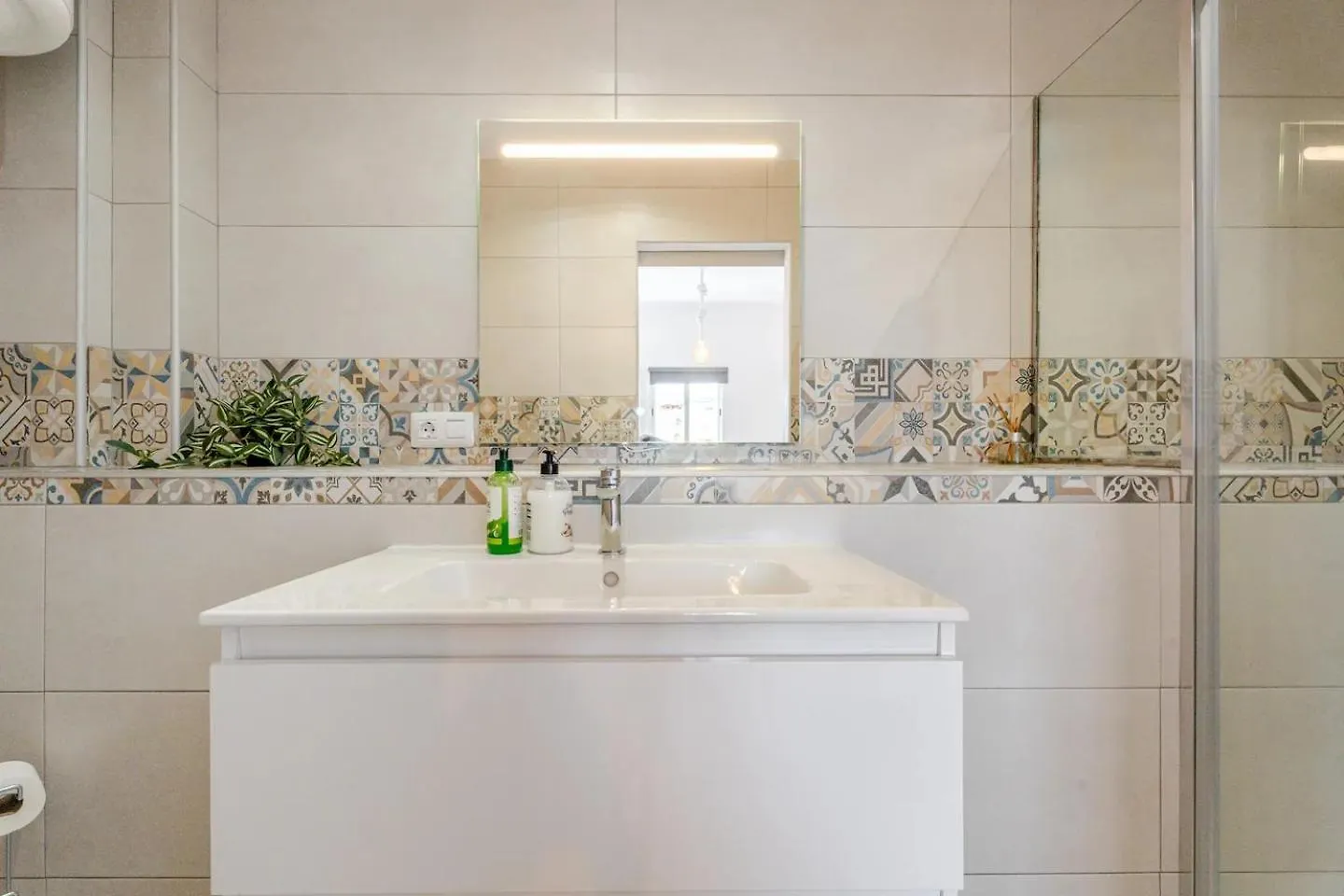 Apartment Casa Leo, Rural House With Garden, Adeje, Menores Costa Adeje