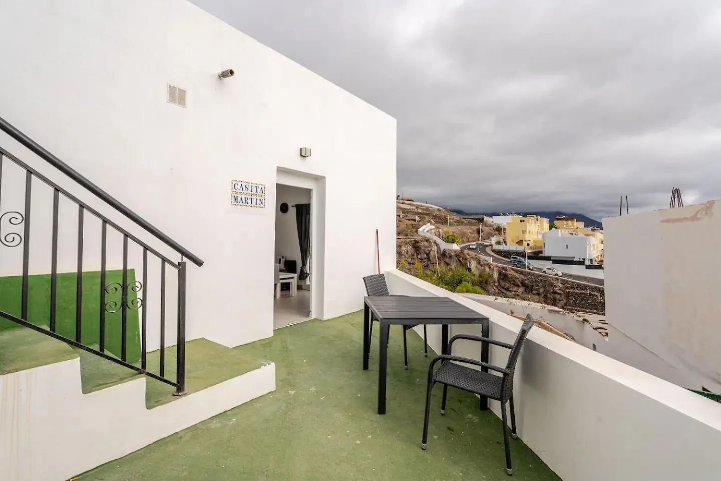 Casa Leo, Rural House With Garden, Adeje, Menores Costa Adeje  Apartment